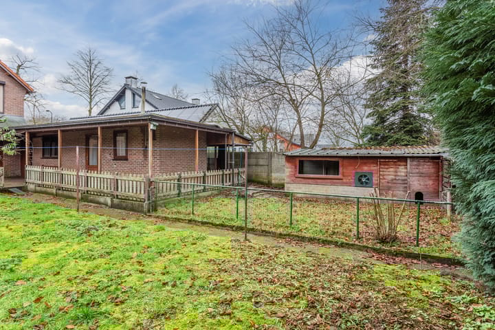 Foto 44 van Wilhelminalaan 40