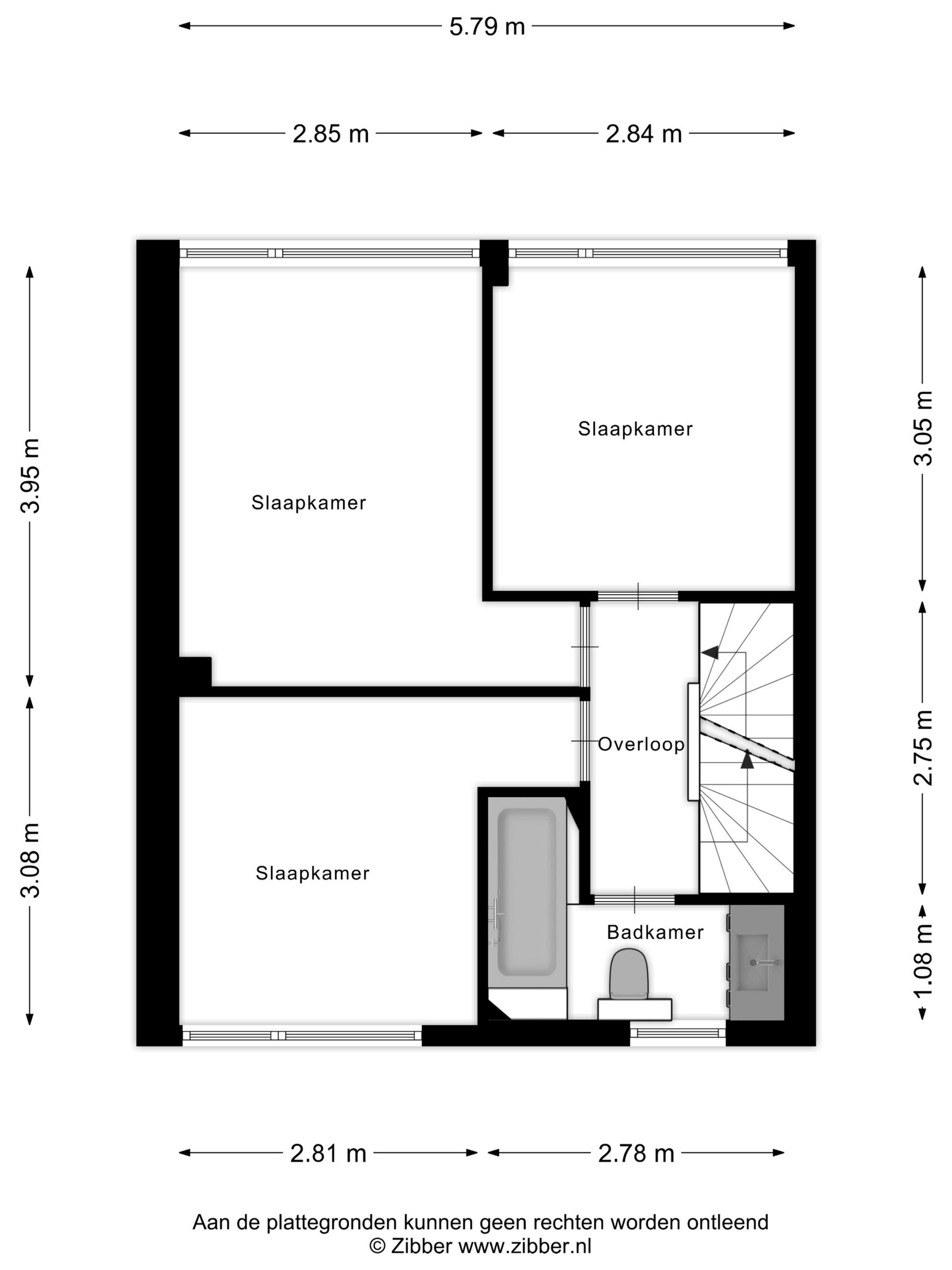 Photo 30 of Schultz van Haegenstraat 17