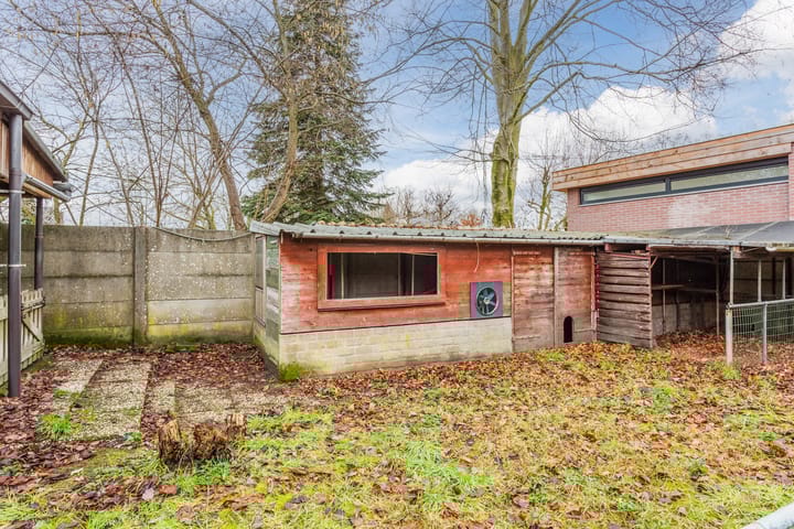 Foto 45 van Wilhelminalaan 40