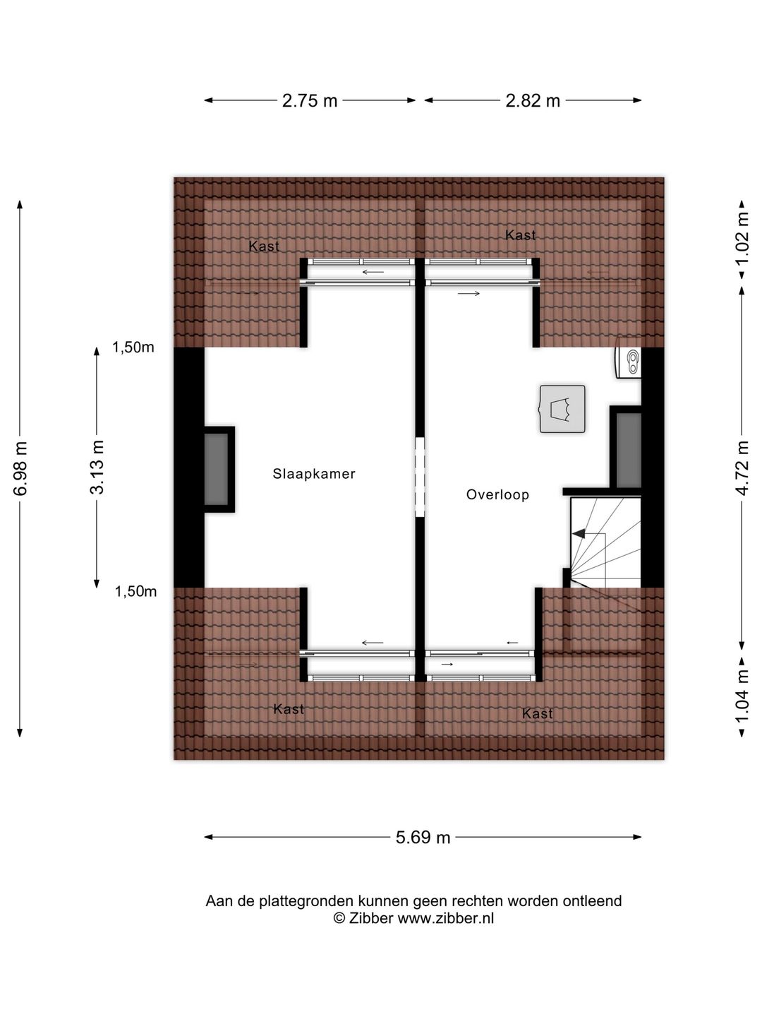 Photo 31 of Schultz van Haegenstraat 17