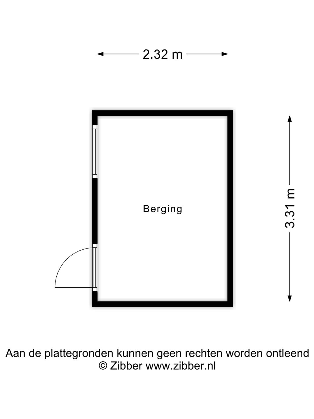 Photo 32 of Schultz van Haegenstraat 17