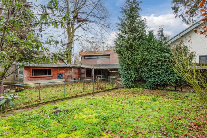 Foto 47 van Wilhelminalaan 40