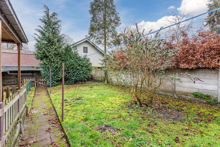 Foto 48 van Wilhelminalaan 40