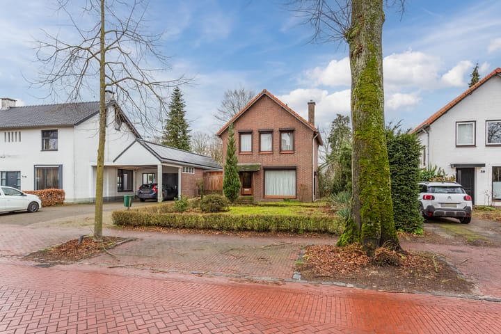 Foto 51 van Wilhelminalaan 40