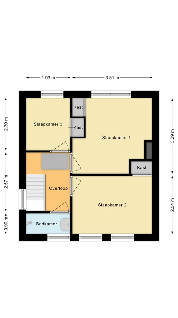 Foto 57 van Wilhelminalaan 40