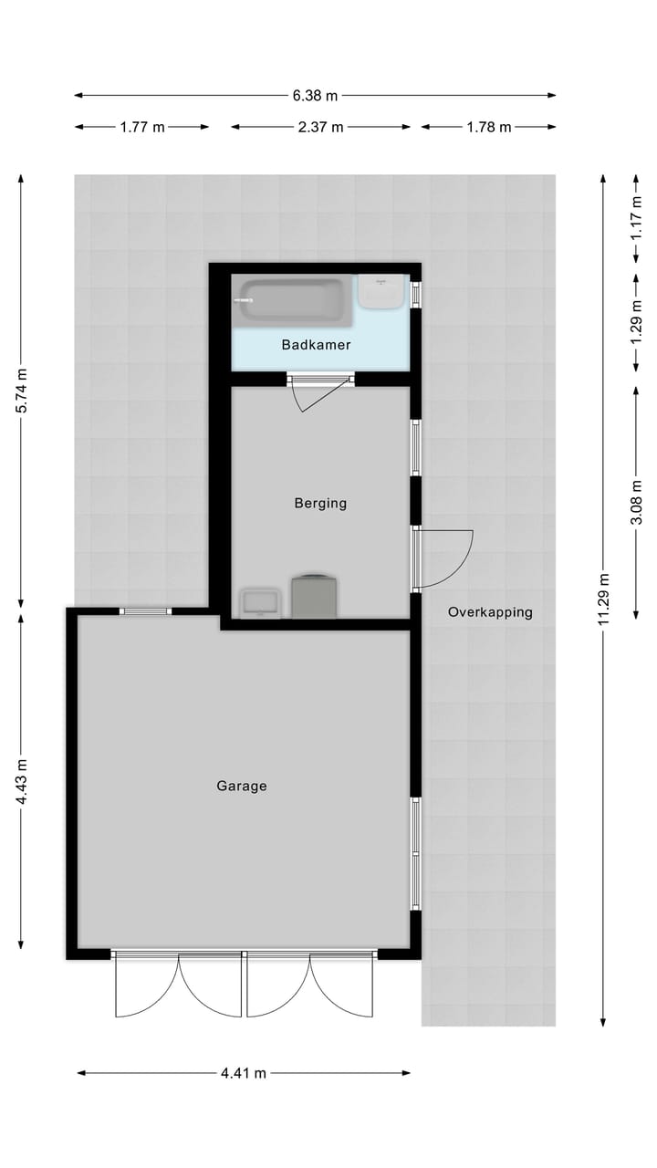 Foto 59 van Wilhelminalaan 40