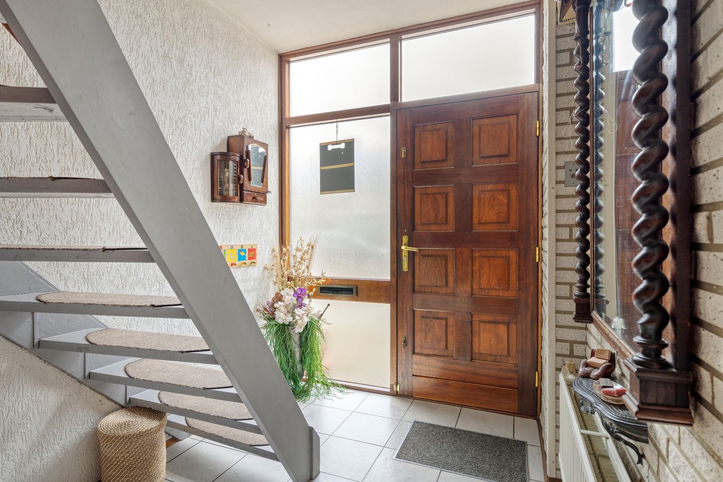 Photo 5 of van Aitzemastraat 13