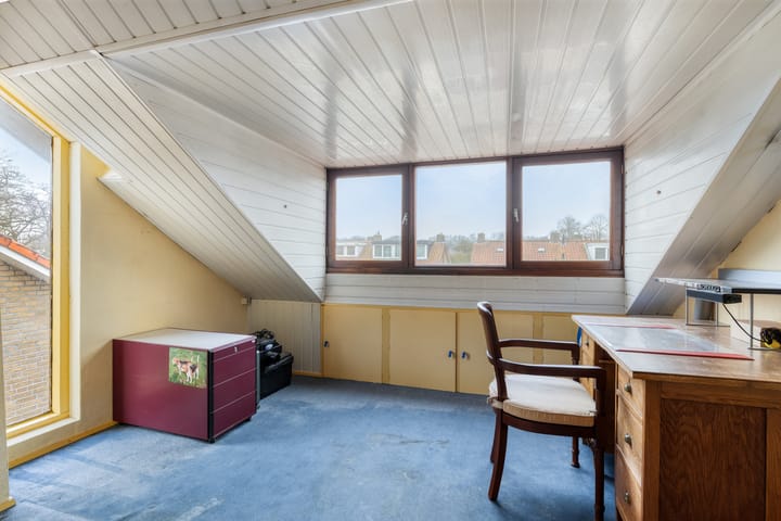 Foto 27 van van Aitzemastraat 13