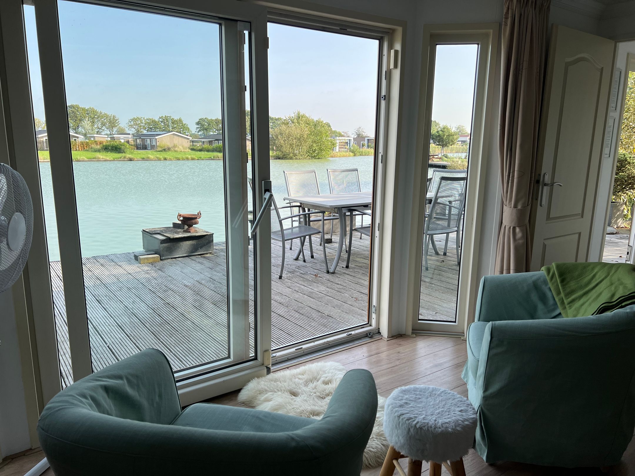 2-bedroom freehold villa in Molenschot — photo 5 of 5
