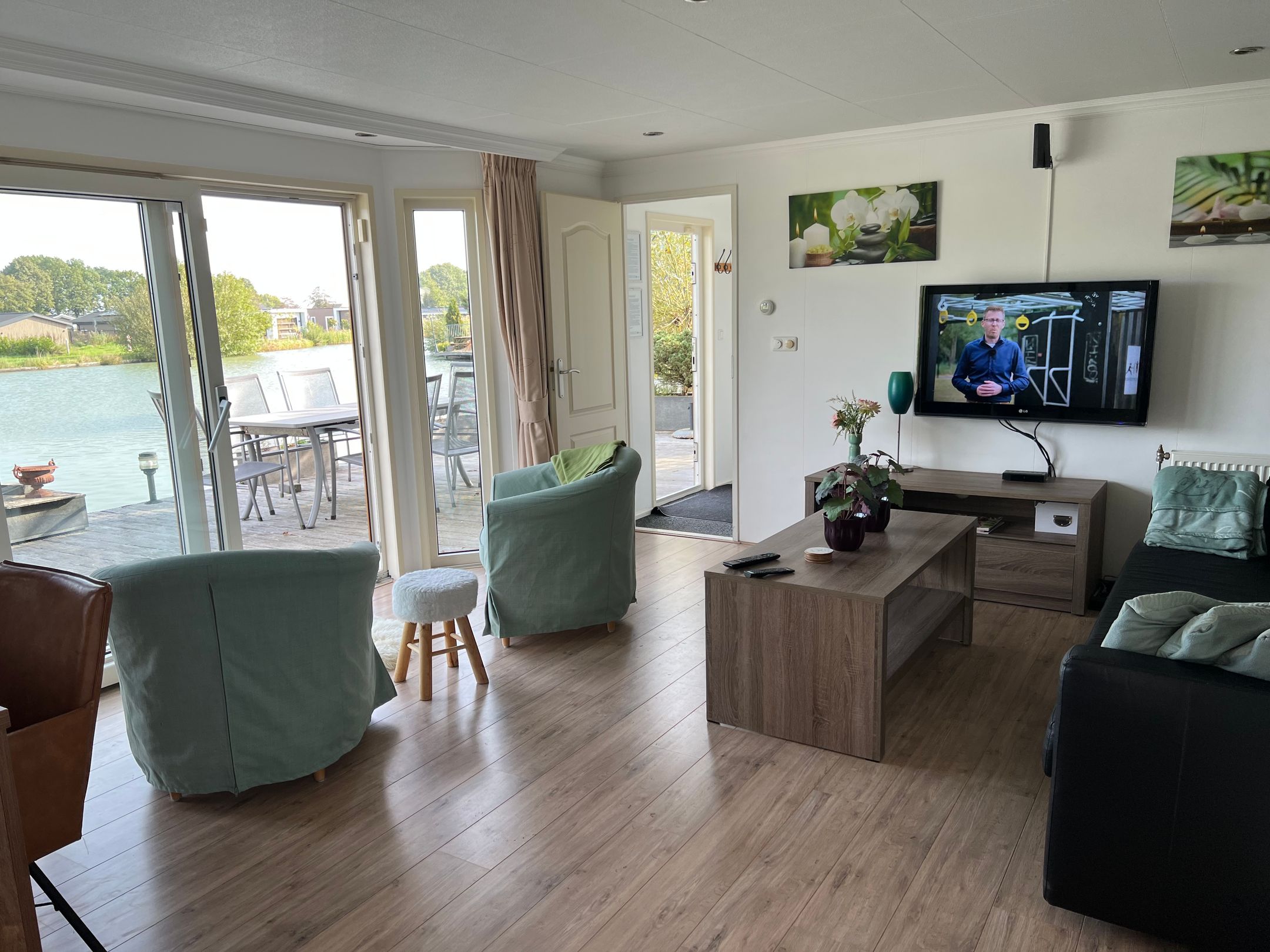 Photo 6 of Raakeindse Kerkweg 71-B46