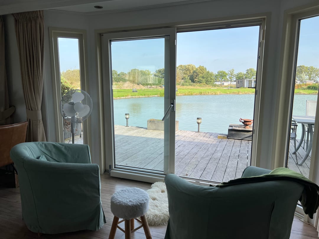 Photo 7 of Raakeindse Kerkweg 71-B46