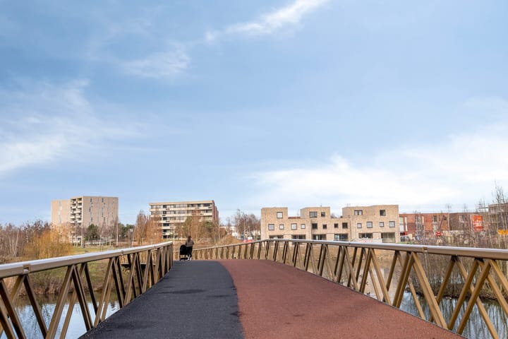 Foto 4 van Meerplein 91