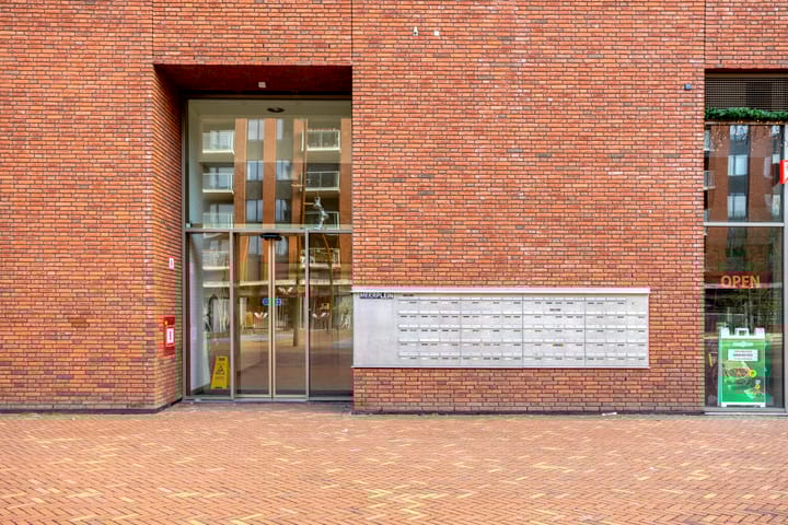 Foto 5 van Meerplein 91