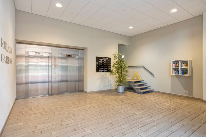 Foto 6 van Meerplein 91