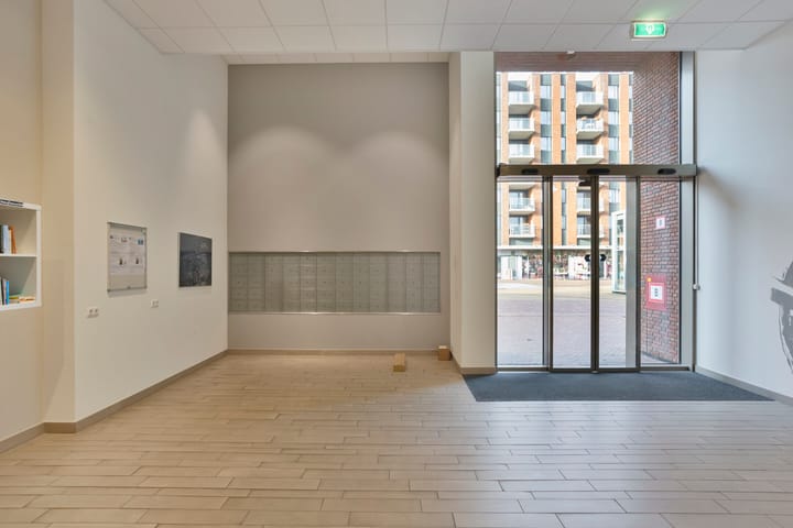 Foto 7 van Meerplein 91