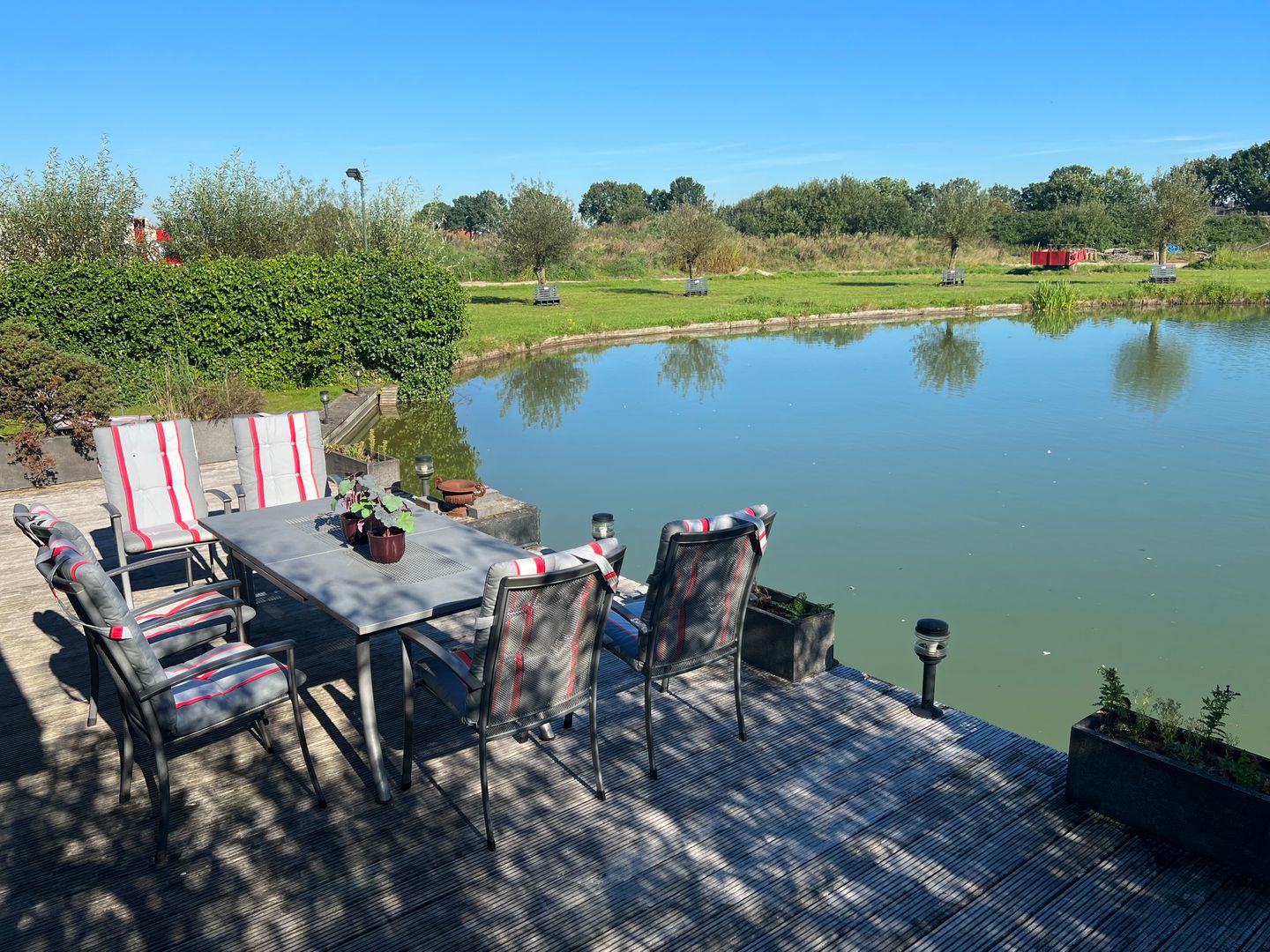 Photo 19 of Raakeindse Kerkweg 71-B46