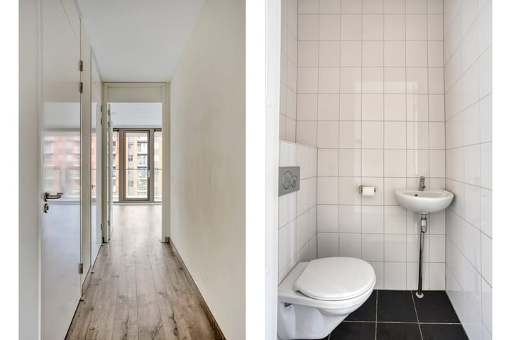 Foto 10 van Meerplein 91