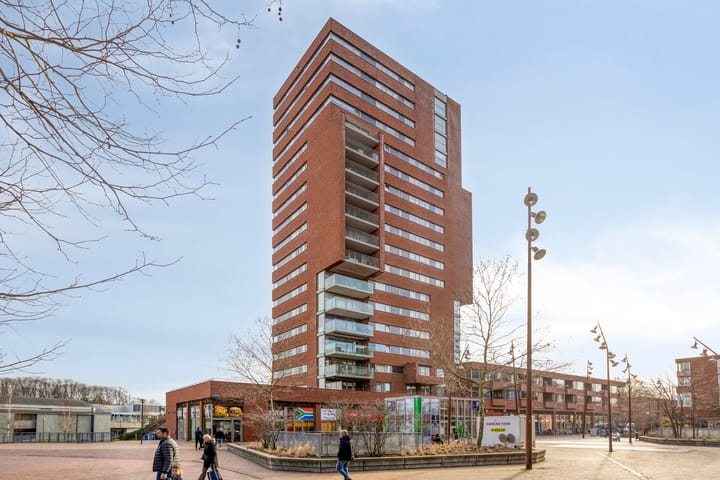 Foto 30 van Meerplein 91