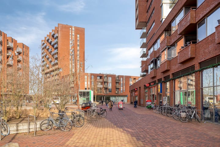 Foto 31 van Meerplein 91