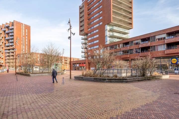 Foto 32 van Meerplein 91