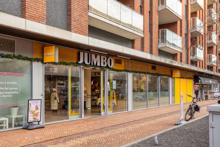 Foto 33 van Meerplein 91