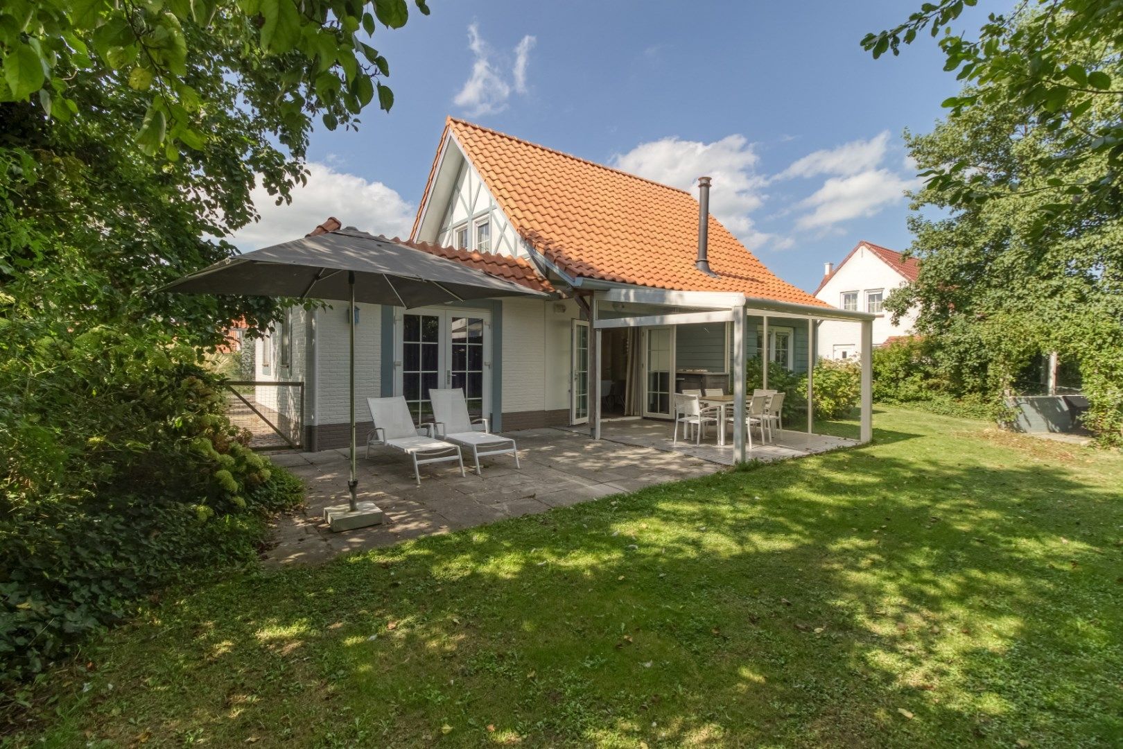 4-bedroom freehold villa in Cadzand — photo 2 of 5