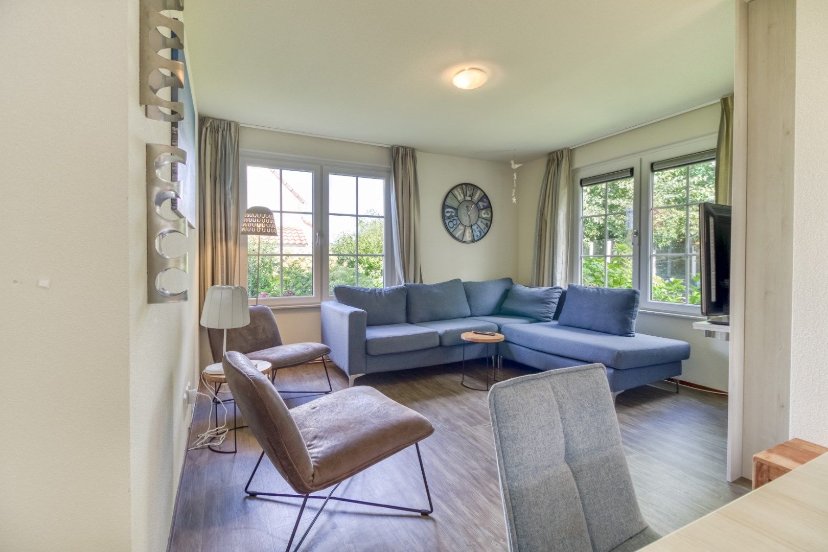 4-bedroom freehold villa in Cadzand — photo 3 of 5
