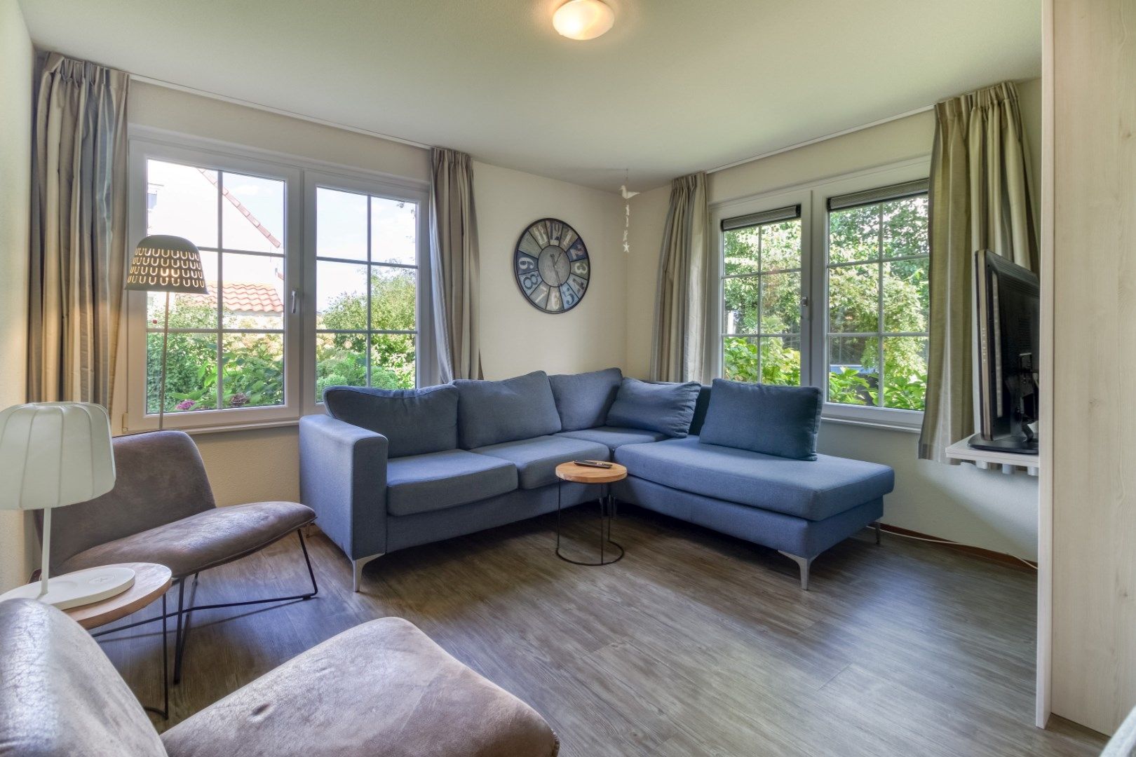 4-bedroom freehold villa in Cadzand — photo 4 of 5