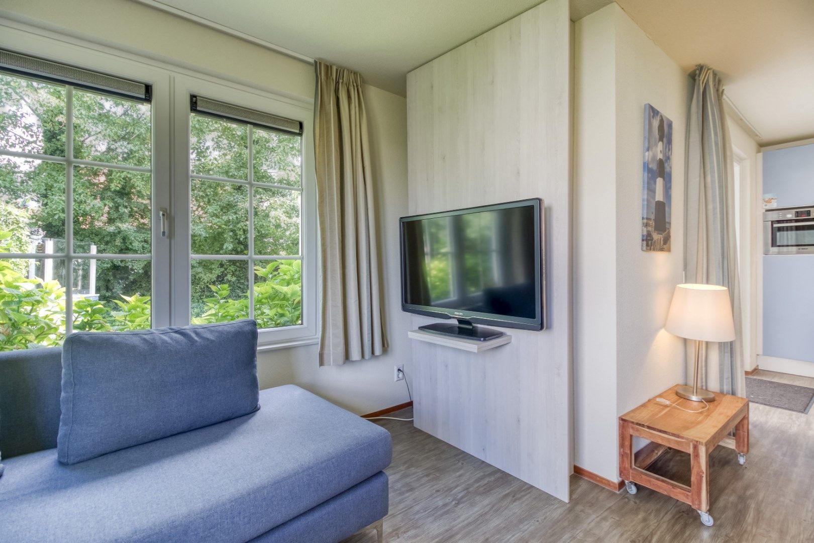4-bedroom freehold villa in Cadzand — photo 5 of 5