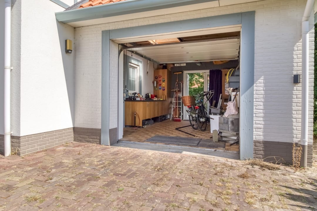 Foto 23 van Zandduynen 23