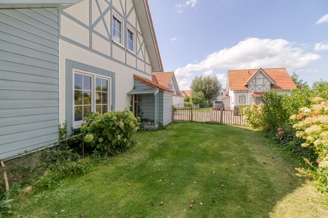 Foto 26 van Zandduynen 23