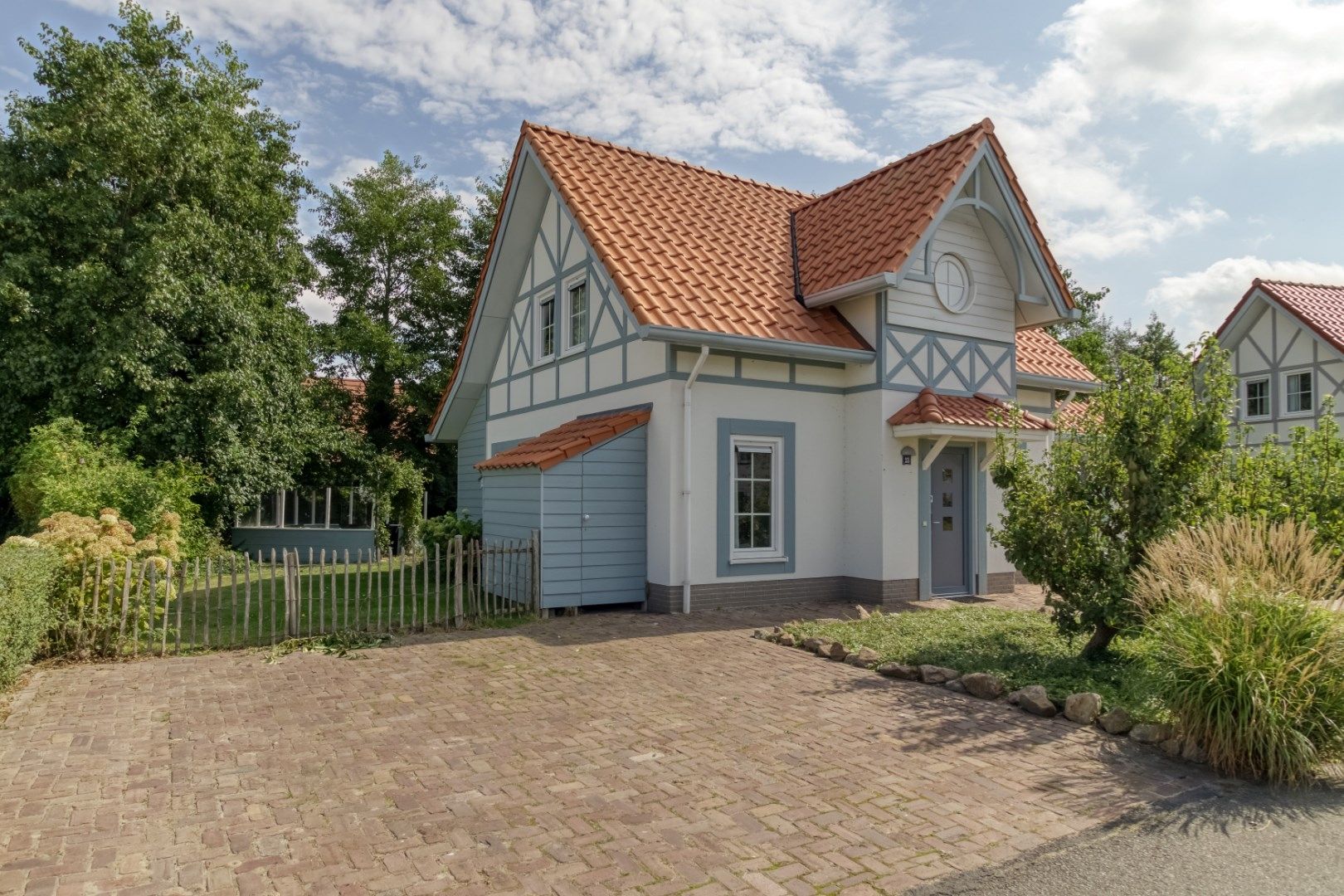 Foto 27 van Zandduynen 23