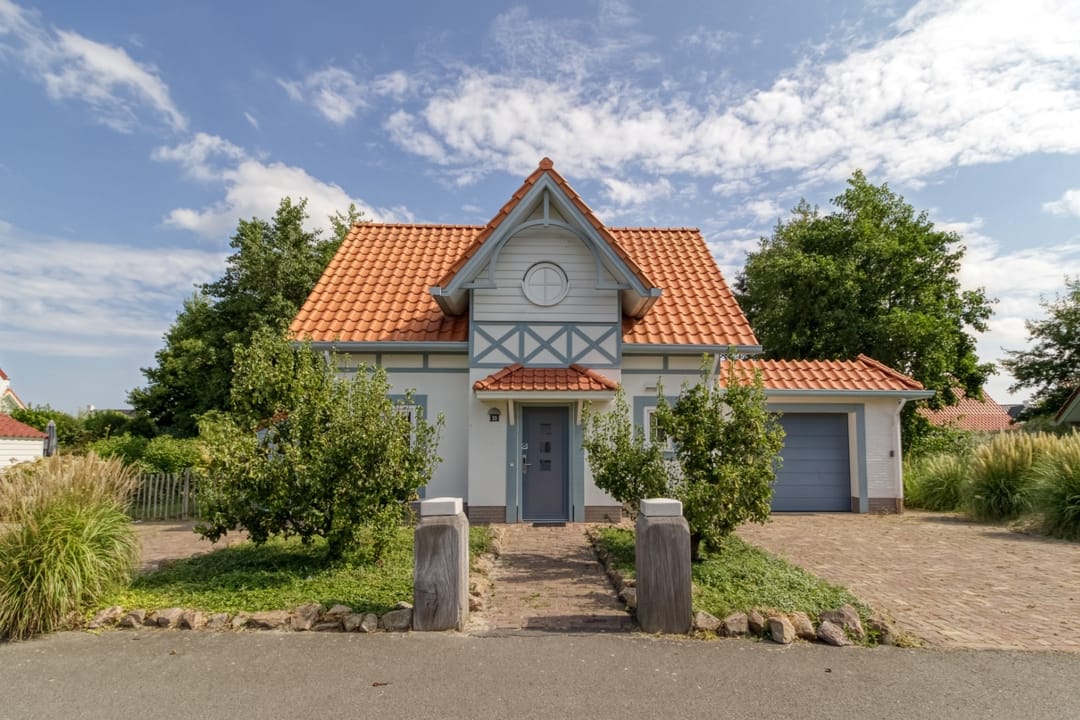 Foto 28 van Zandduynen 23