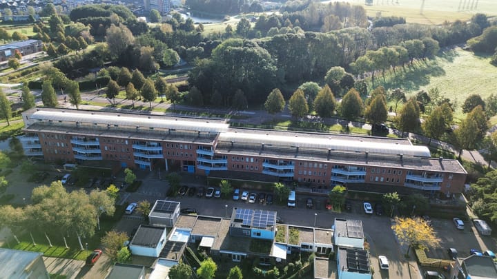 Foto 22 van Sichtermanmarke 220