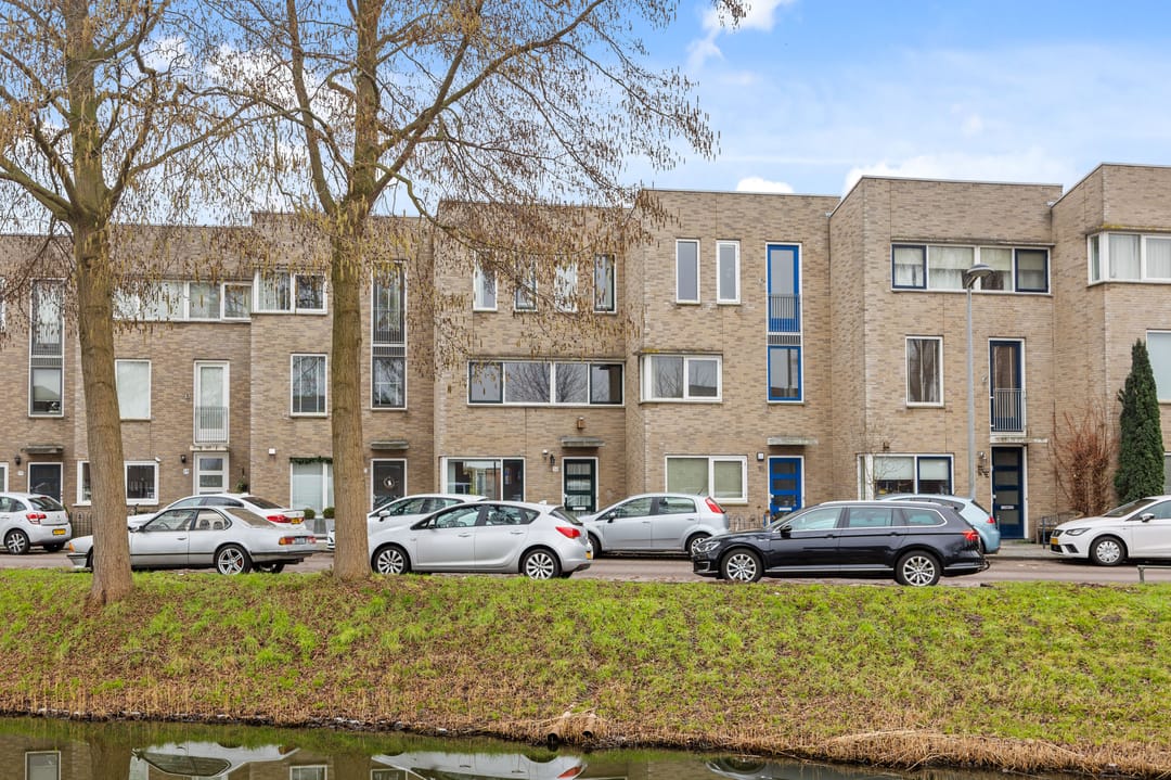 Foto 1 van Baarssingel 16