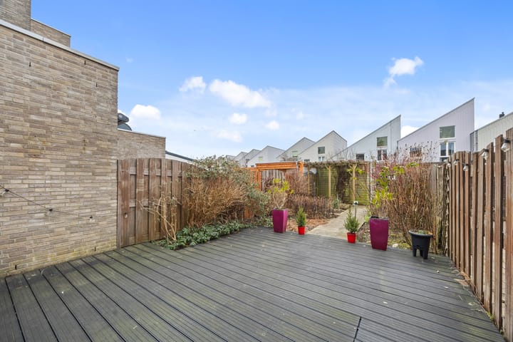 Foto 2 van Baarssingel 16