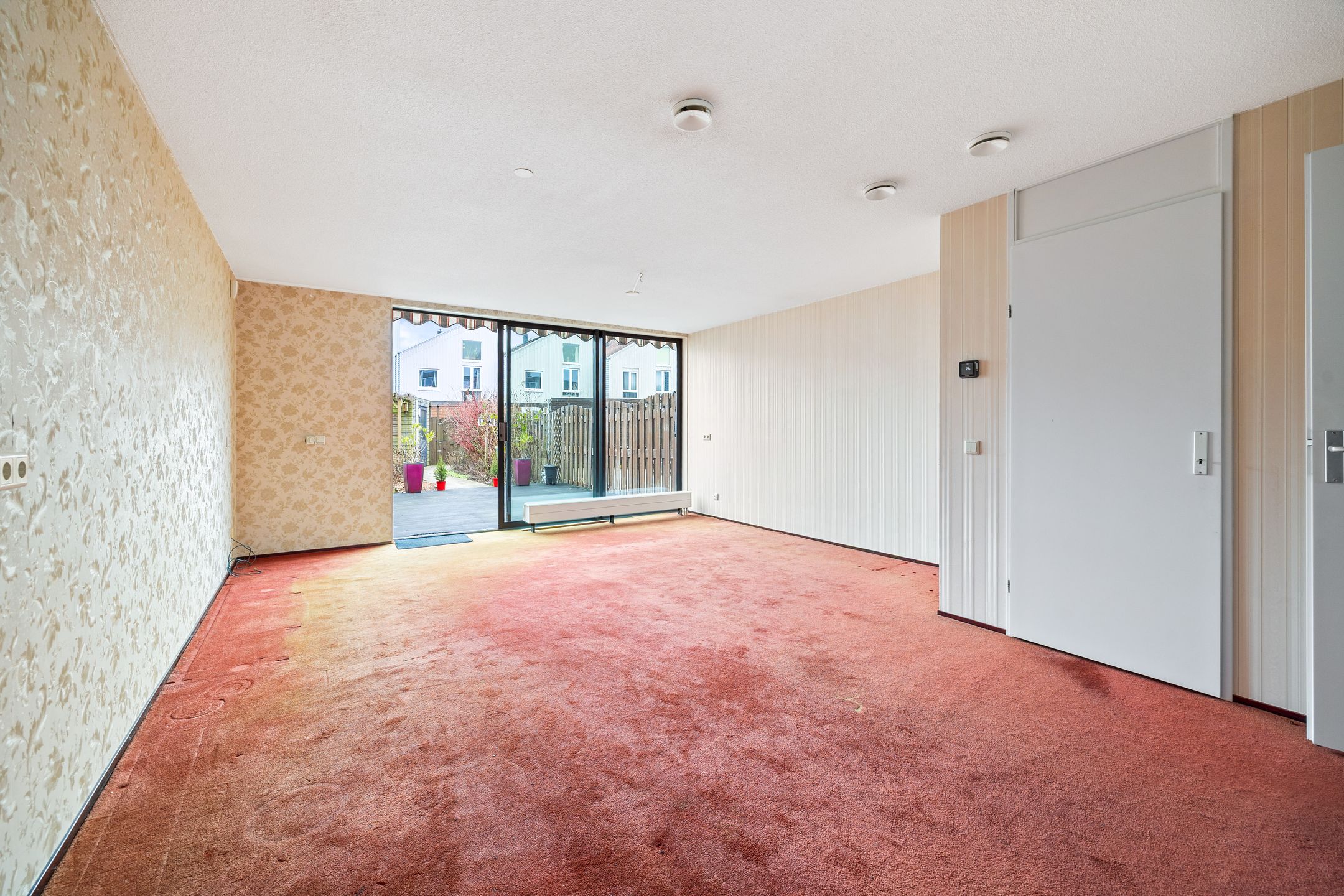 Foto 3 van Baarssingel 16