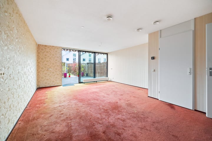 Foto 3 van Baarssingel 16