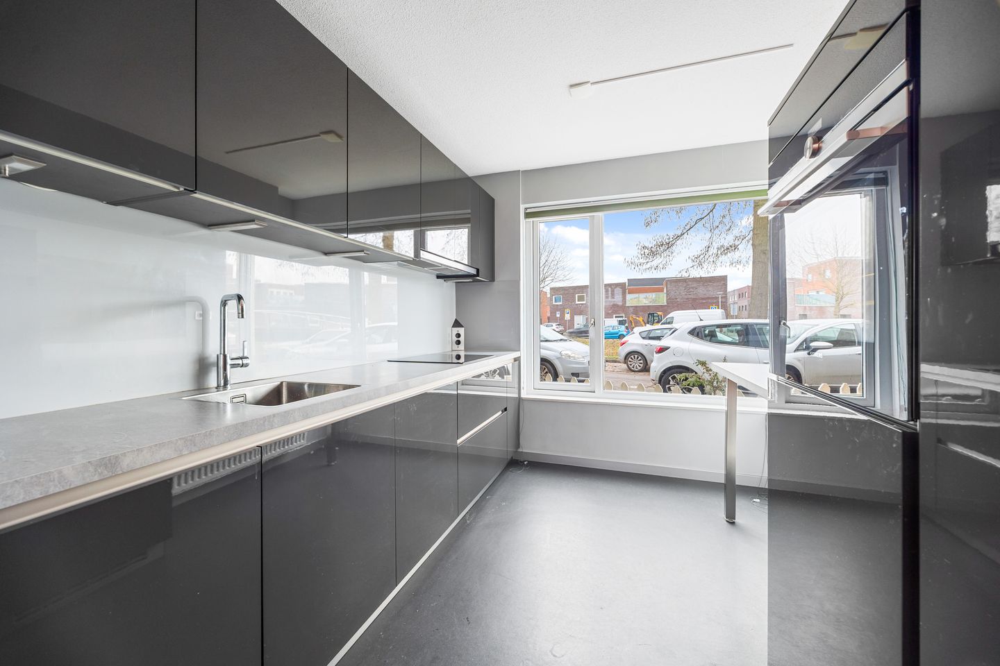 Foto 4 van Baarssingel 16