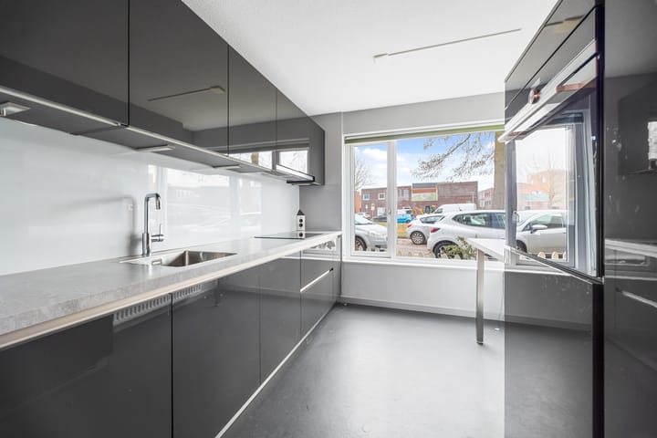 Foto 4 van Baarssingel 16