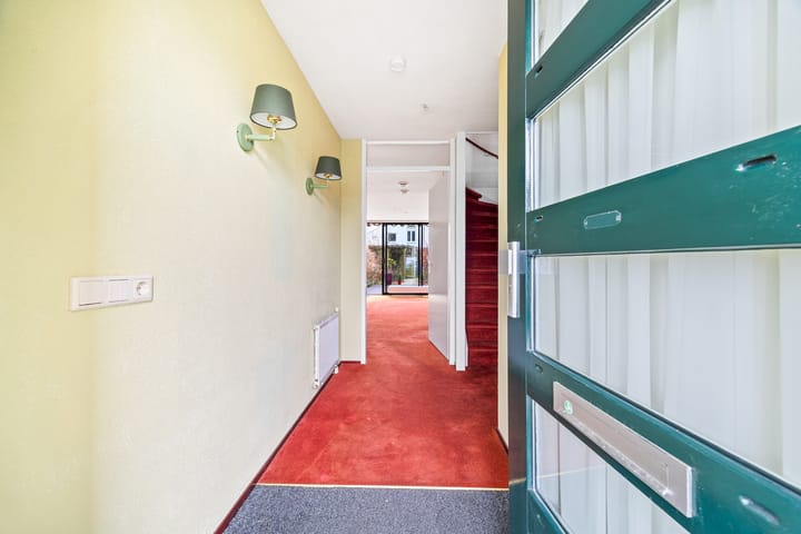 Foto 5 van Baarssingel 16