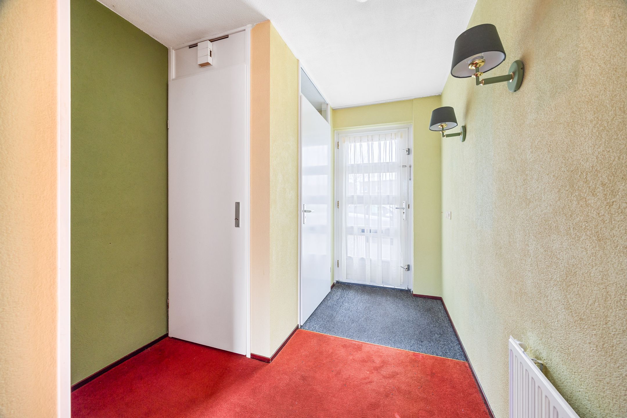 Foto 6 van Baarssingel 16