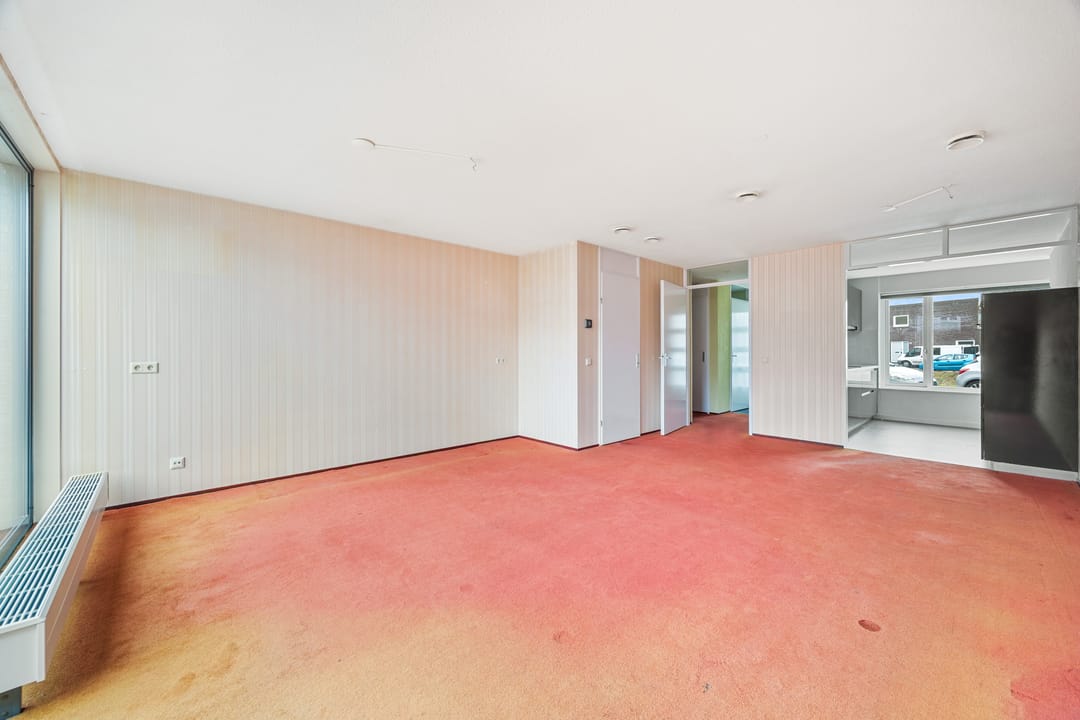 Foto 7 van Baarssingel 16