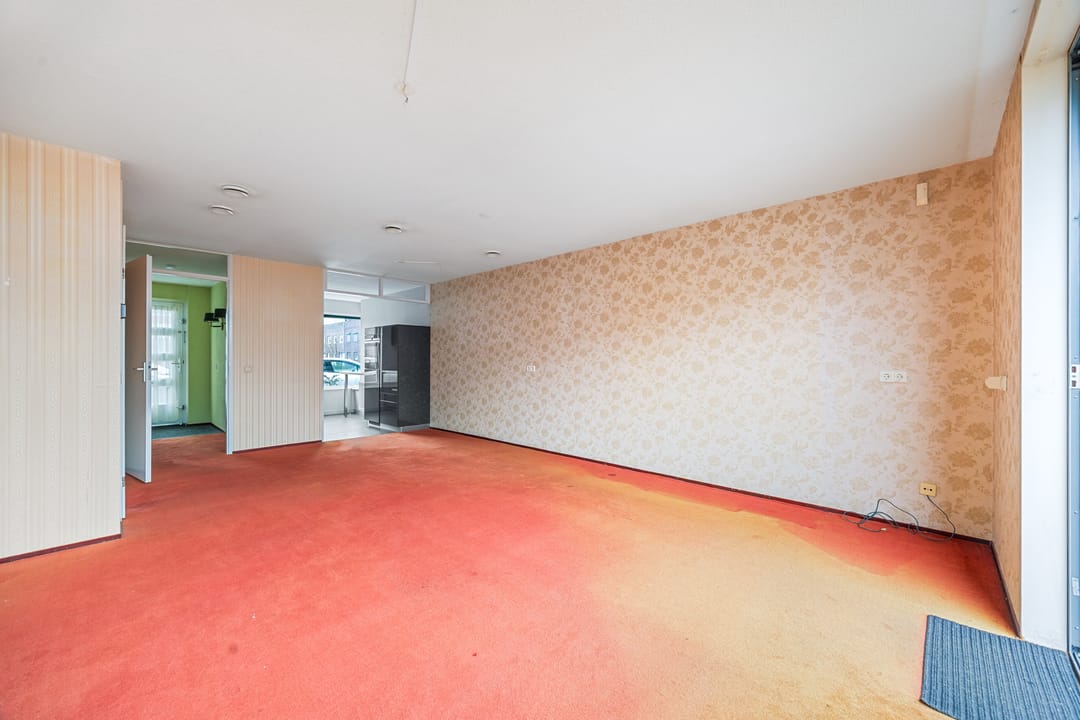 Foto 8 van Baarssingel 16