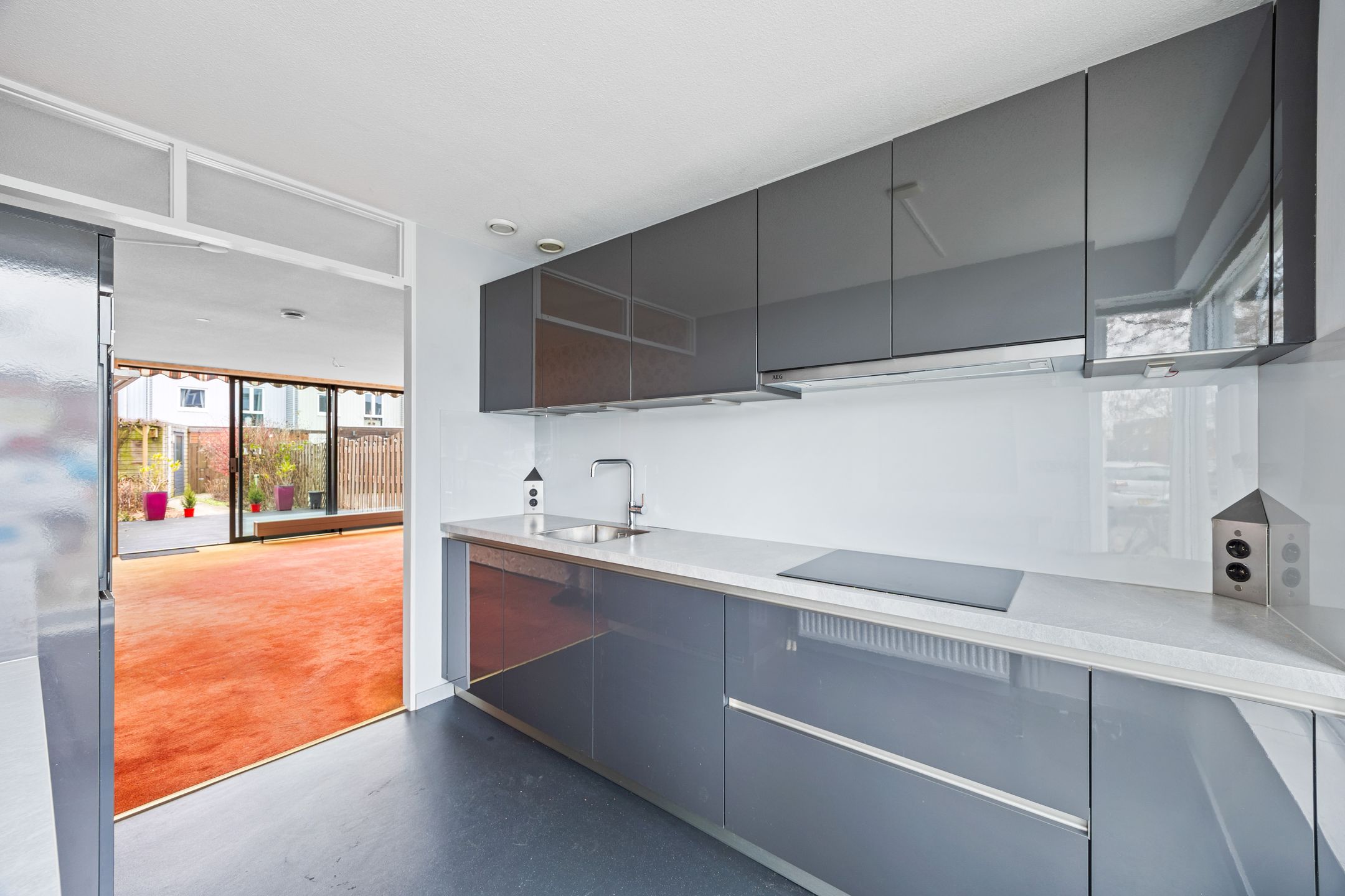 Foto 9 van Baarssingel 16