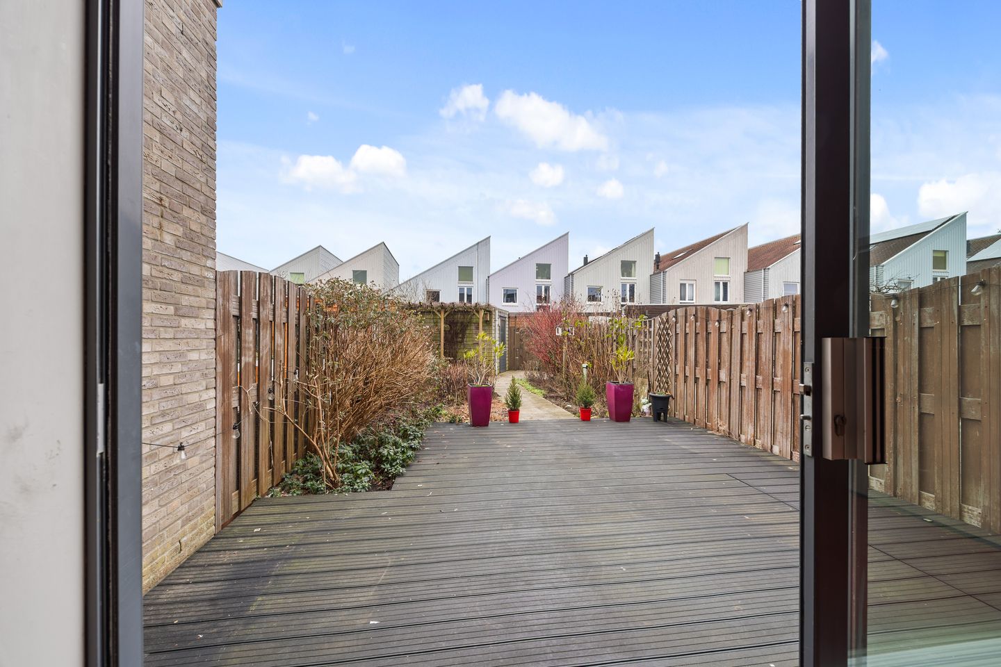 Foto 10 van Baarssingel 16