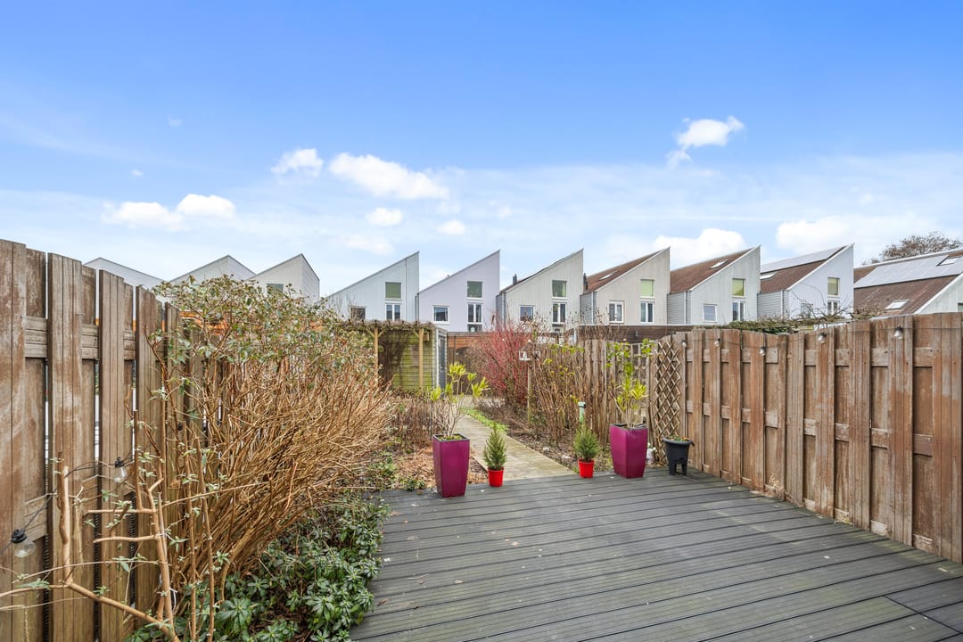 Foto 11 van Baarssingel 16