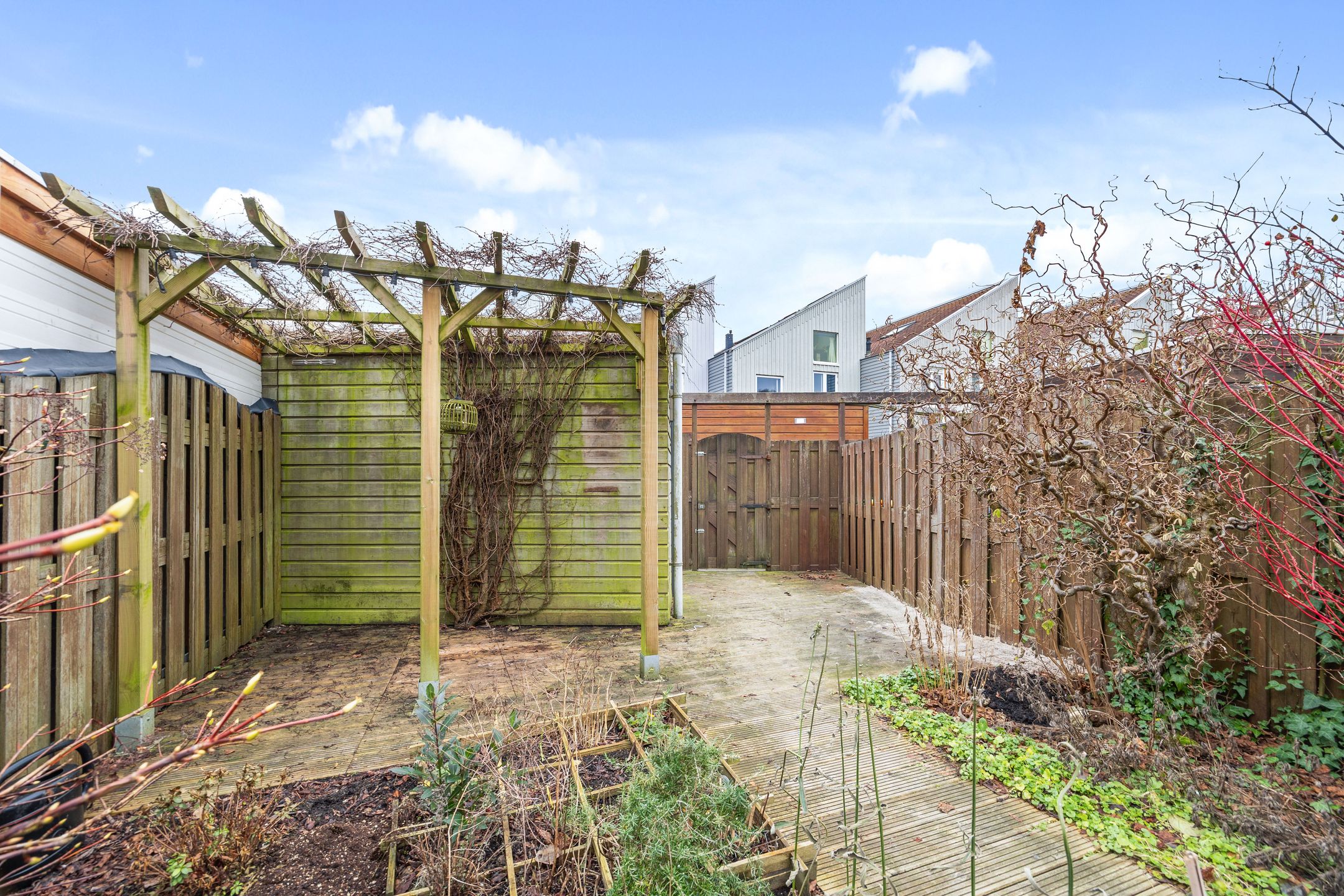 Foto 12 van Baarssingel 16