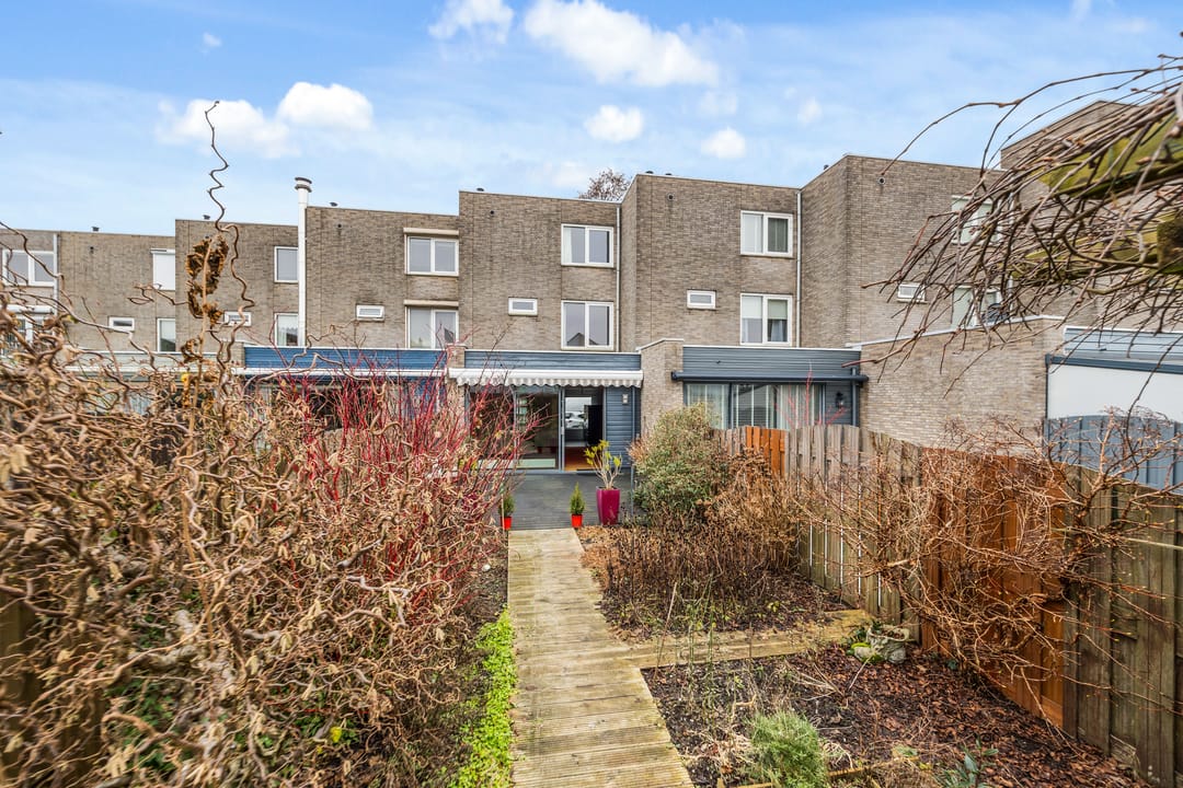 Foto 13 van Baarssingel 16