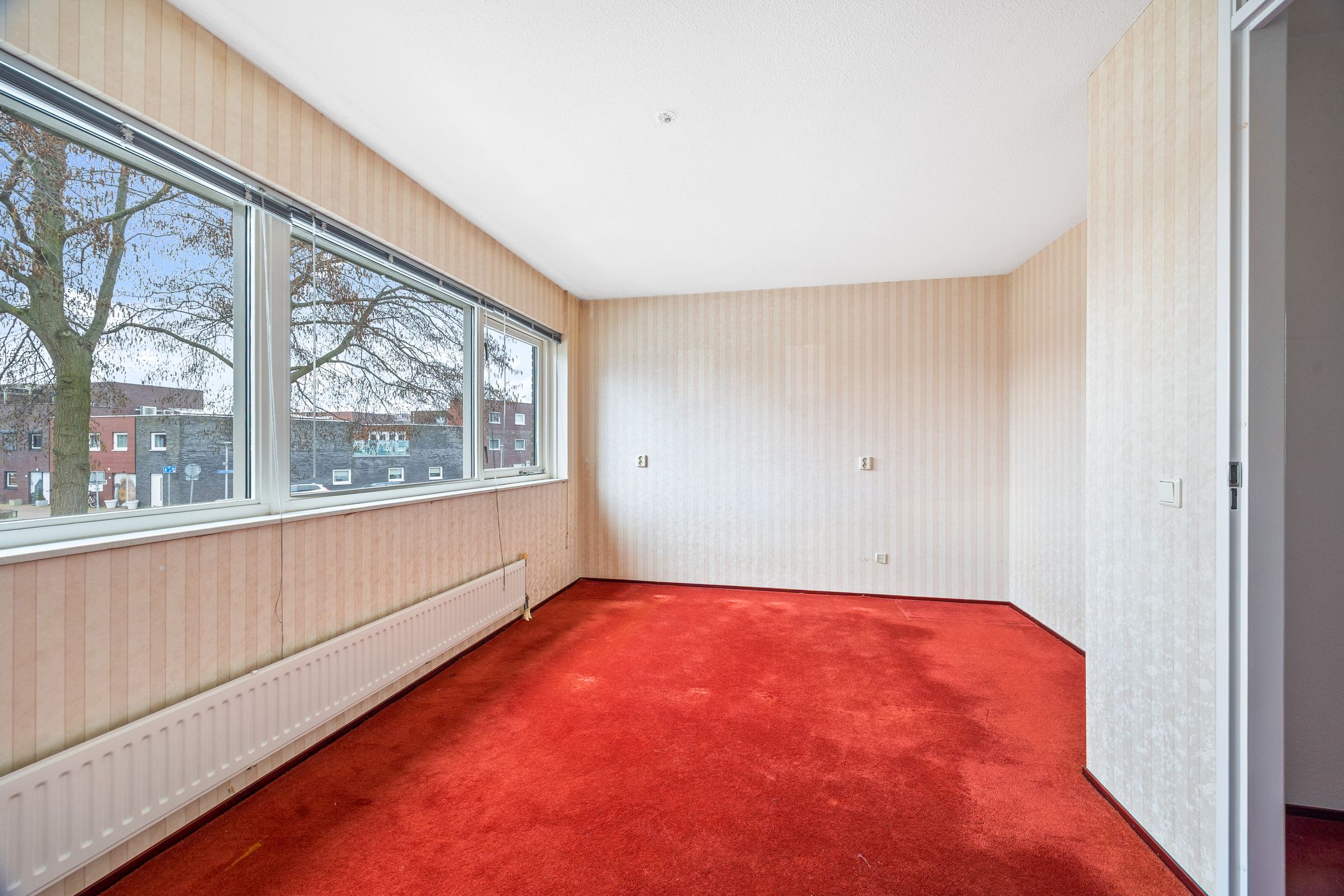 Foto 15 van Baarssingel 16